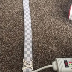 Lv belt